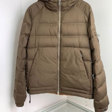 Prada Down Coat